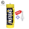 FastGas 3.3L N2O Canister 2000g Cream Charger Tank Wholesale - Free OEM