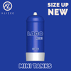 330g N2O Mini Tank 0.55L Nitrous Oxide Cylinder Wholesale - Free OEM/ODM