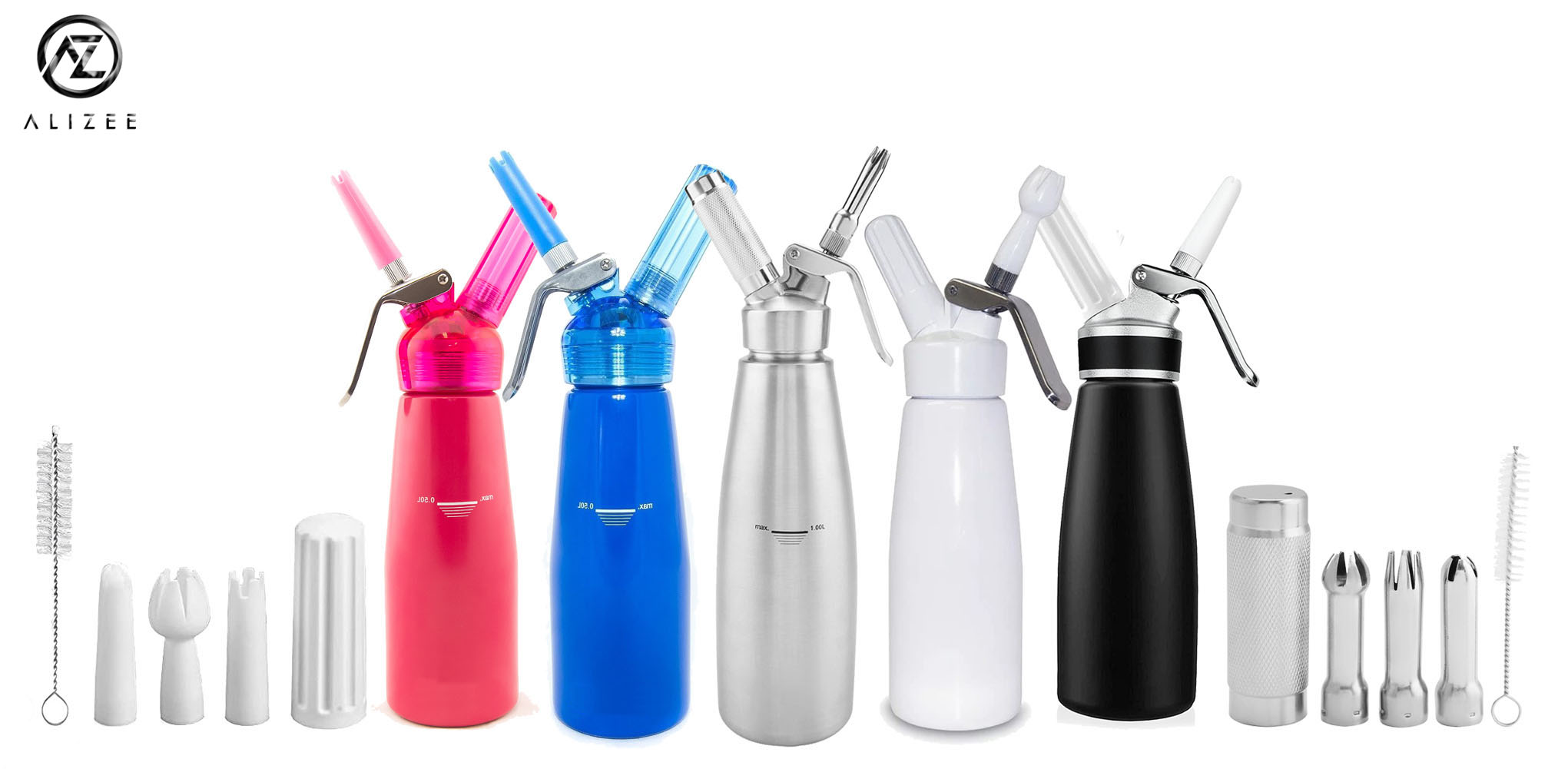 Best Whipped Cream Dispenser Wholesale