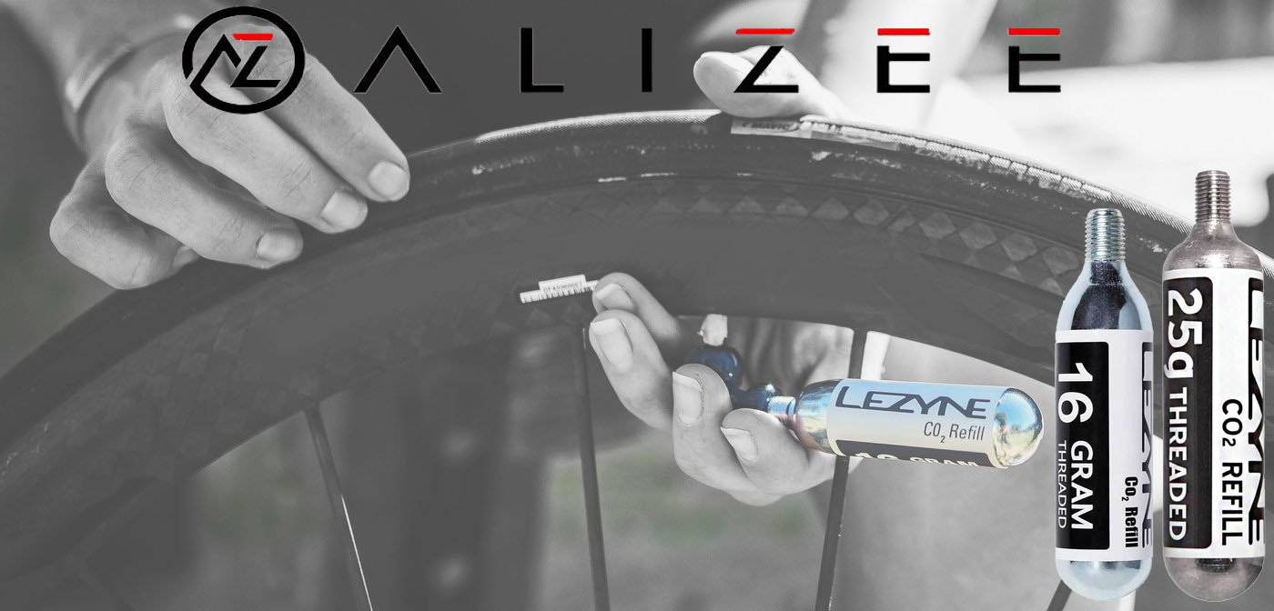 lezyne co2 cartridge