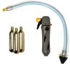 Factory Supplies Diversitech Charles Gallo CO2 Drain Gun Wholesale For A/C Condensate Lines