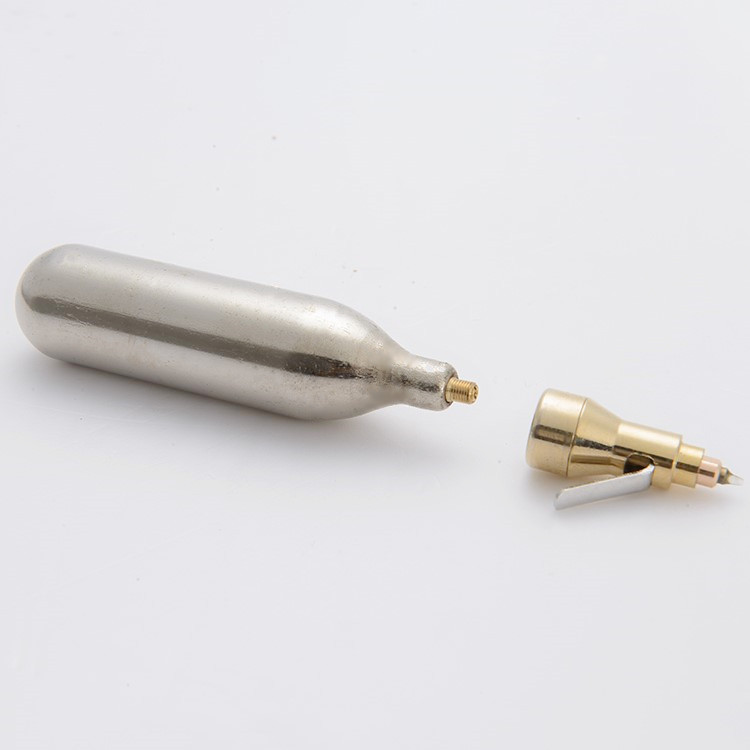 High Quality Cryopen - 16g, Professional Treatment of Facial Warts