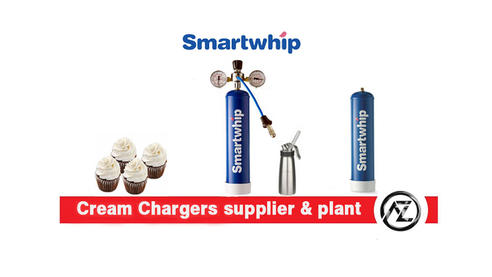 SmartWhip wholesale market research and factory introduction 