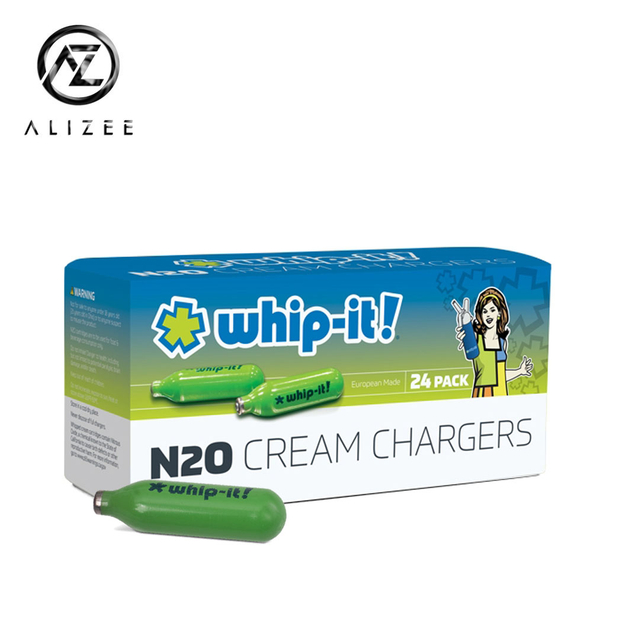 China n20 cream chargers wholesale manufacturers, n20 cream chargers