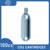 Factory Wholesale 60cc-100cc Co2 Cartridge Use For Horse Riding Airbag Vest
