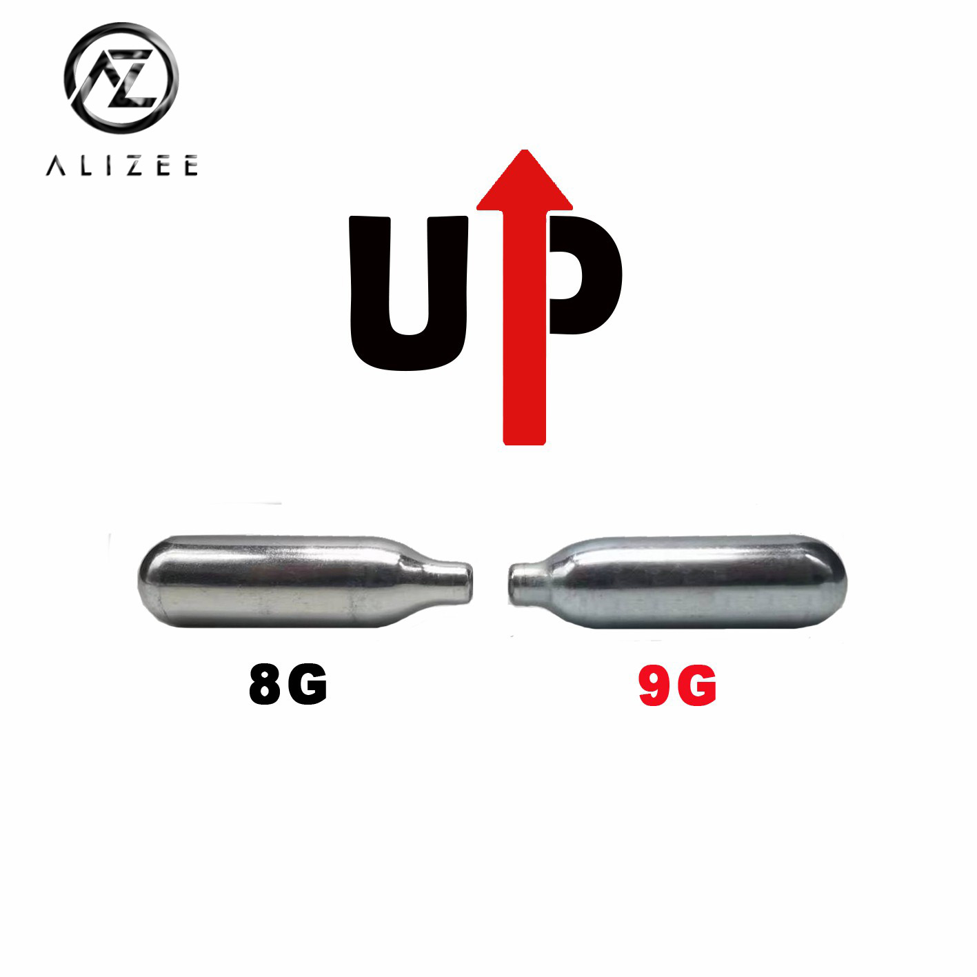 Factory Direct Sale New 9g Cream Chargers Wholesale Pallet (Free OEM