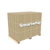 Manufacturer Export Wholesale Smart whip 615g Cream Charger Canisters - 1 Pallet (432PCS)
