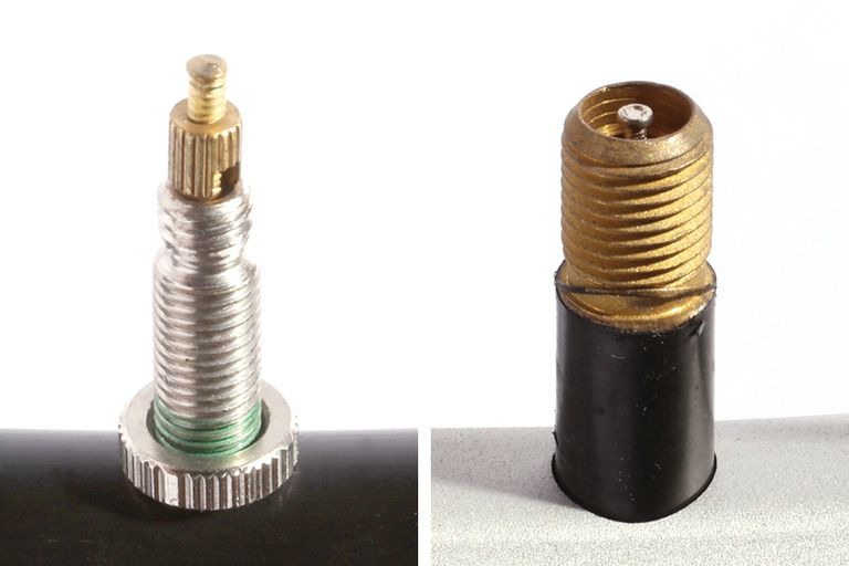 Presta valves&Schrader valves