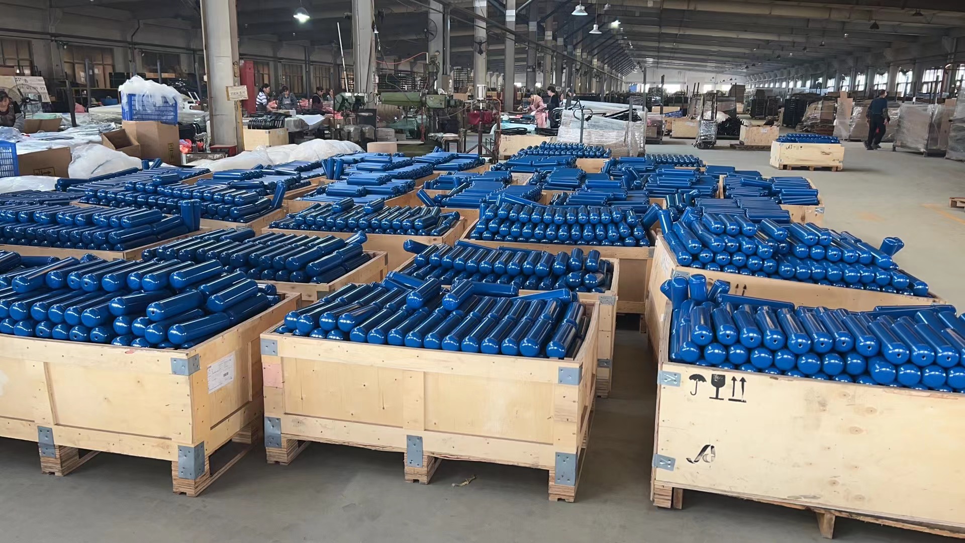 Why We Sometimes Say No to Cream Charger Wholesale Orders – And How It Actually Protects Buyers