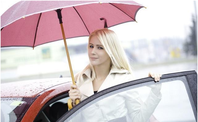 pay attention to sun protection