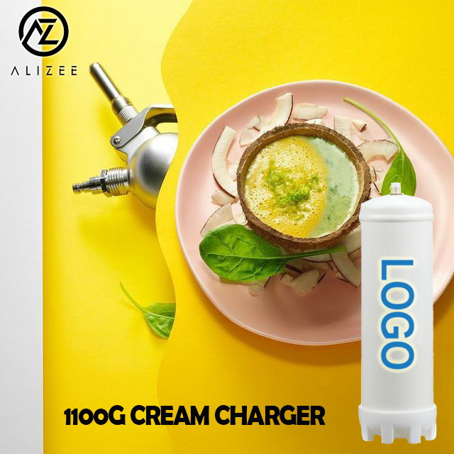 1100g Cream Charger Tank