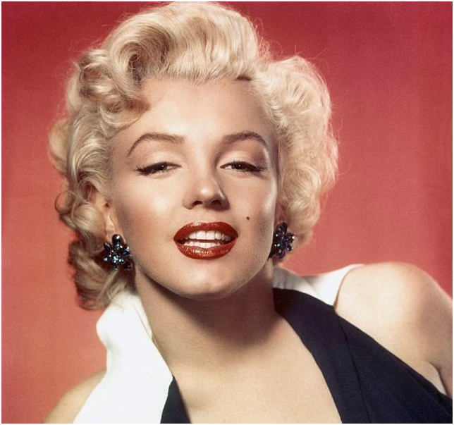 Marilyn Monroe
