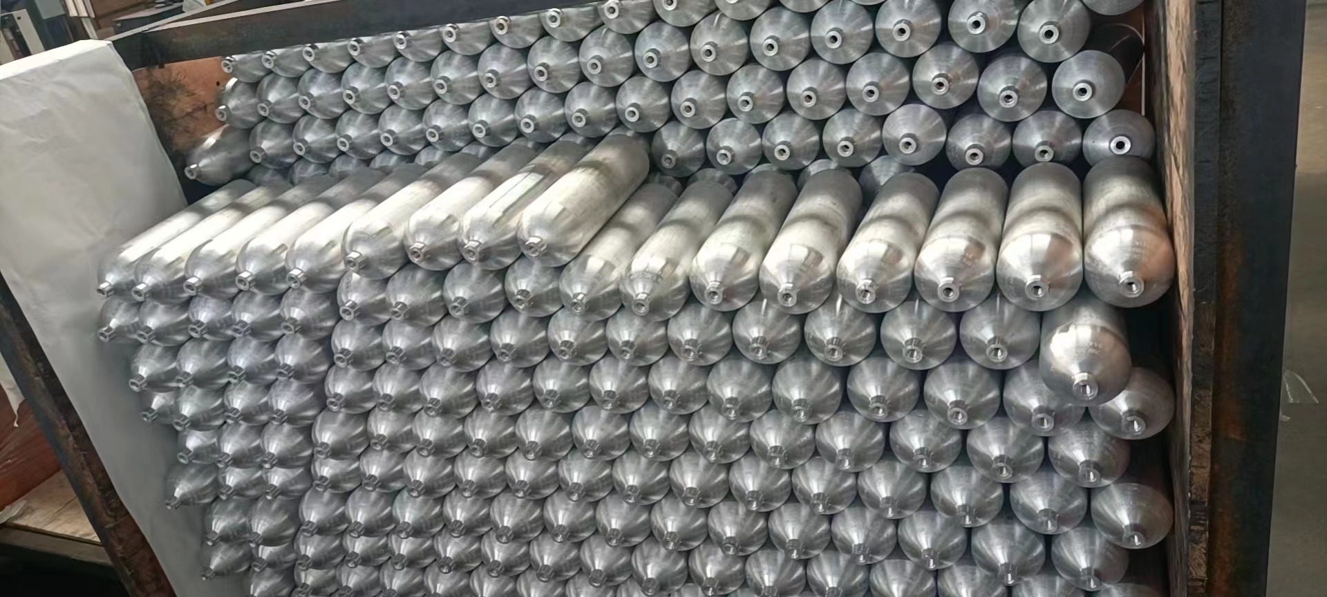 manufacturer wholesale smartwhip silver