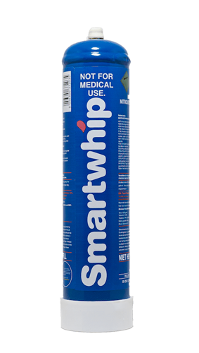 Smartwhip 615g Cream Charger